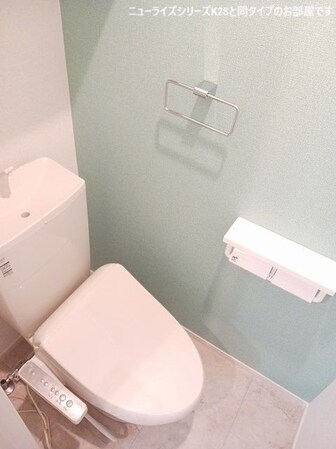 サニーセトル拾弐号館の物件内観写真